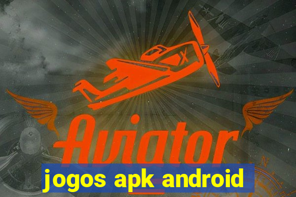 jogos apk android